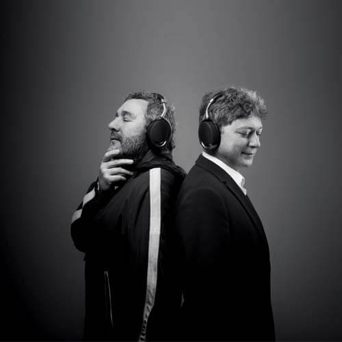 philippe starck Parrot ZIk by Starck