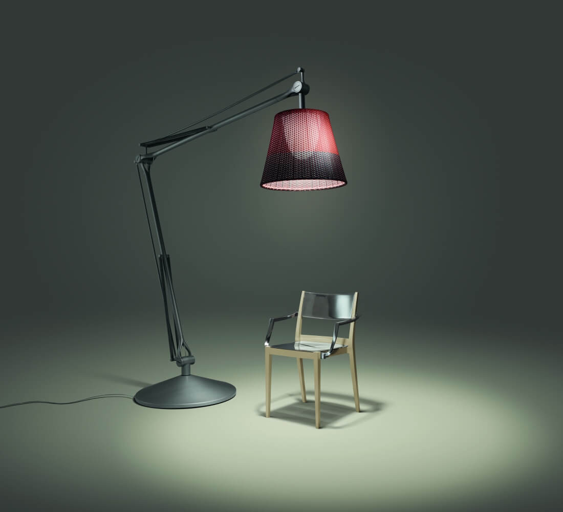 philippe starck Play with Dedon Lampe (DEDON)
