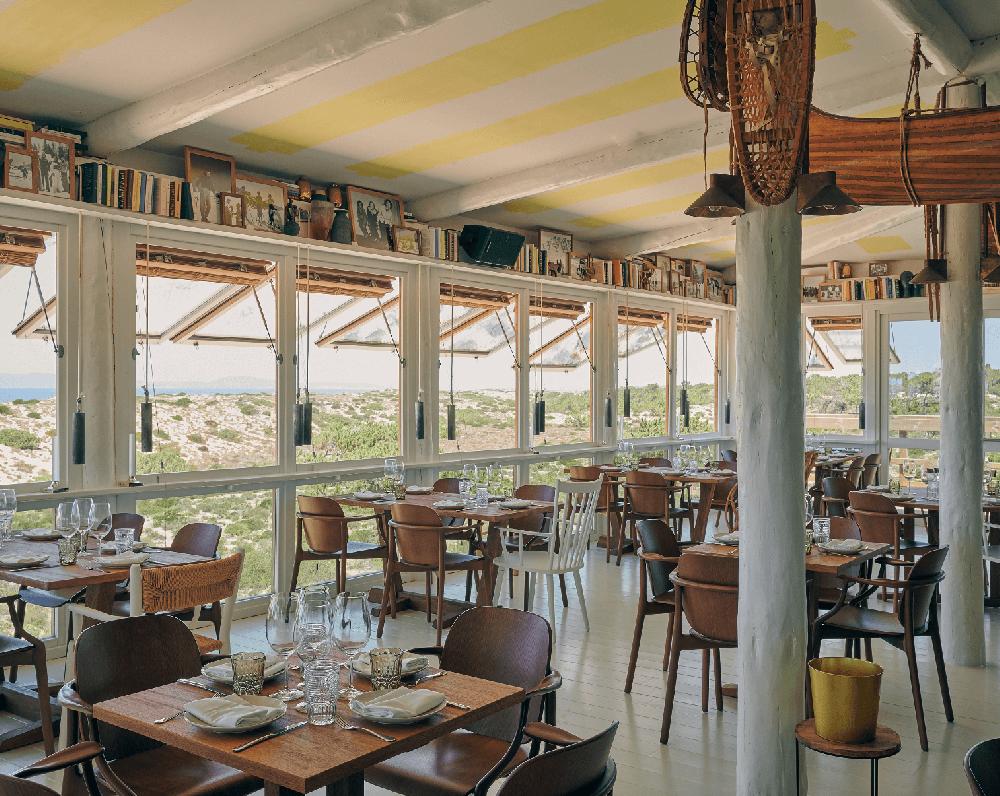 Philippe Starck PRAIA NA COMPORTA