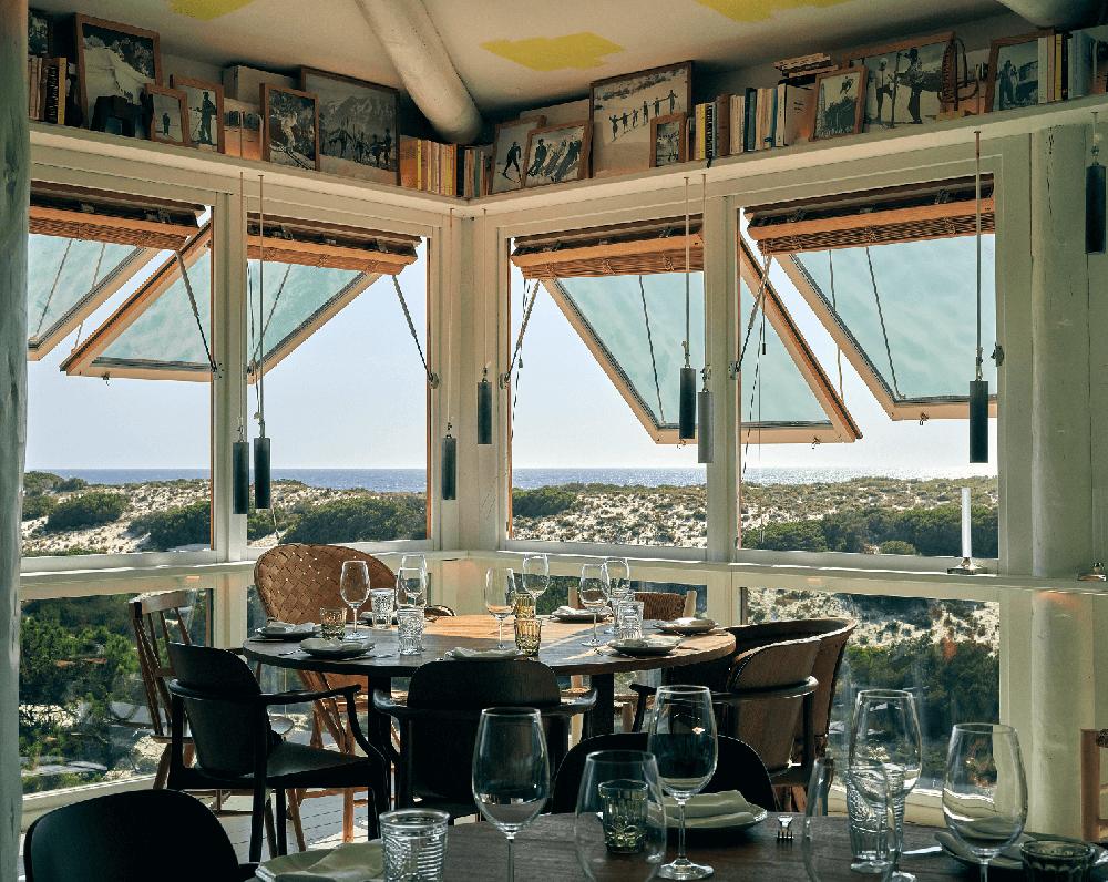 Philippe Starck PRAIA NA COMPORTA