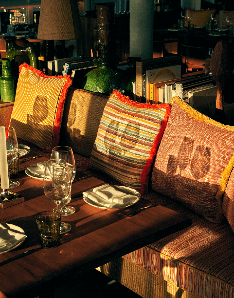 Philippe Starck PRAIA NA COMPORTA