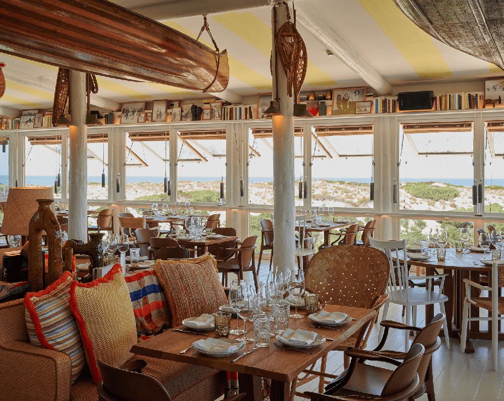 philippe starck PRAIA NA COMPORTA