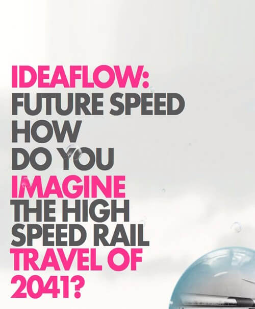 philippe starck Philippe Starck président du jury du concours ‘Idea Flow Future Speed’