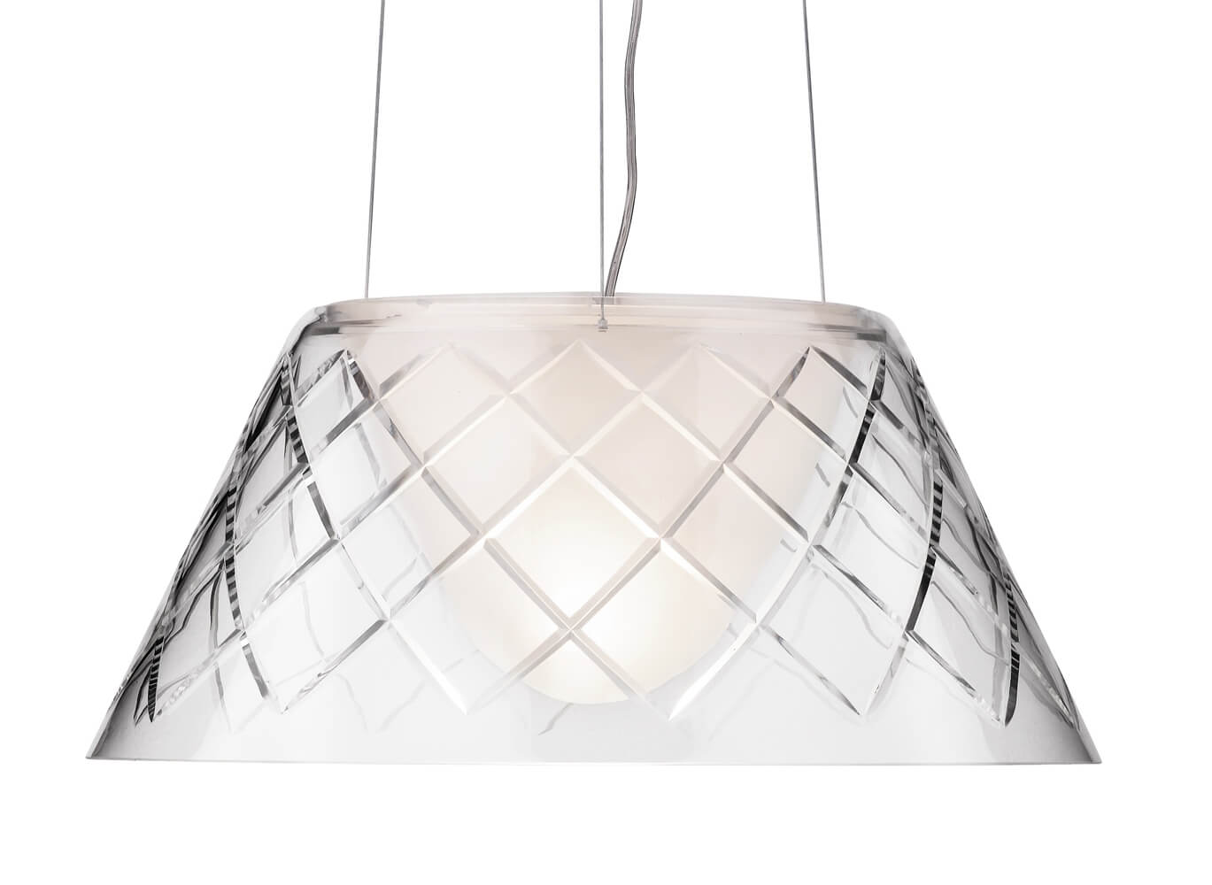 philippe starck Romeo Louis (Flos)