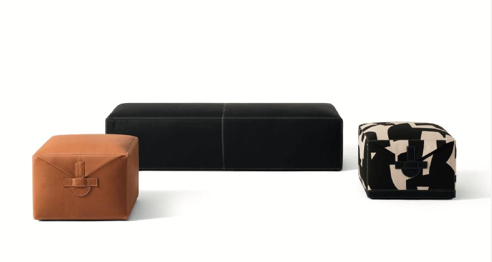 philippe starck SOMEWHERE El-S (Cassina)