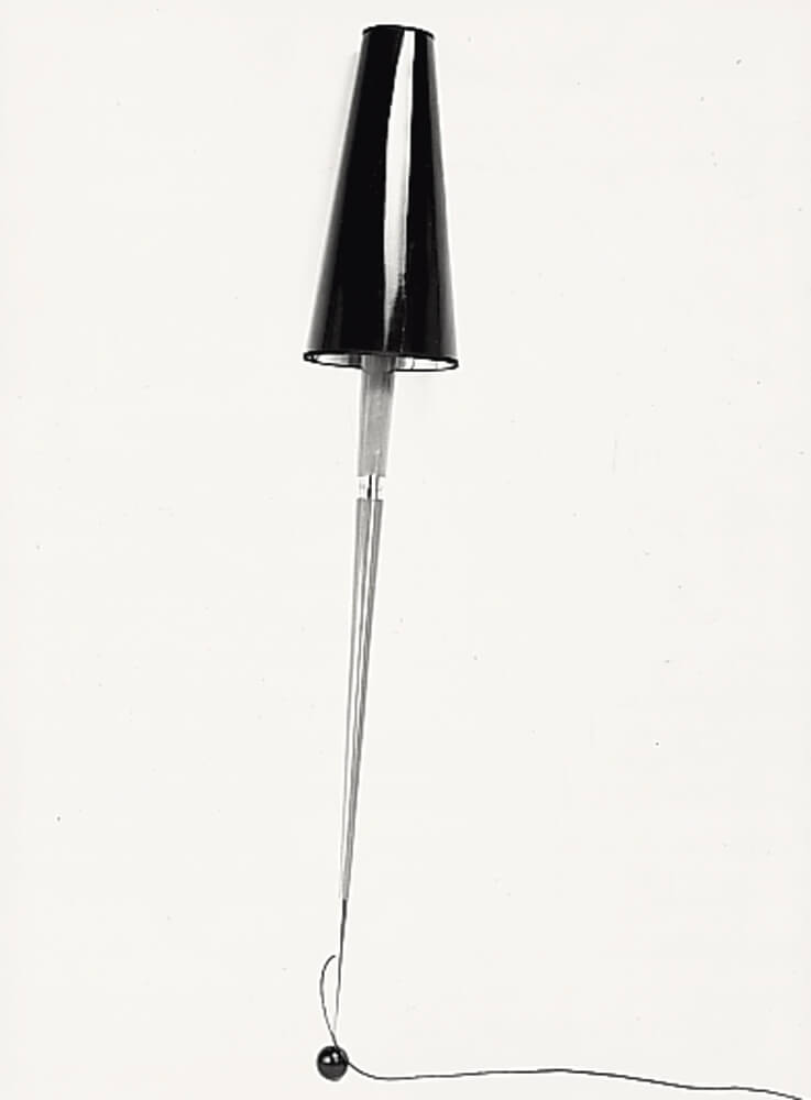 philippe starck Soudain le sol trembla (Drimmer)