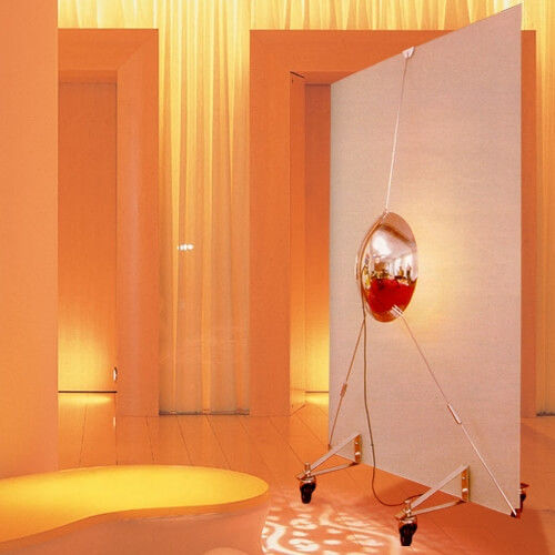 philippe starck Stanton Mick (Electrorama)