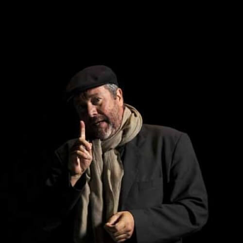 philippe starck Starck contre Starck