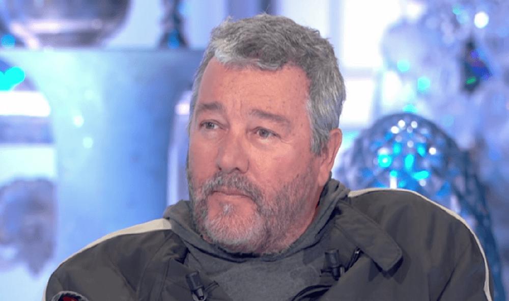 philippe starck Philippe Starck : "Starck Système" - Salut les terriens