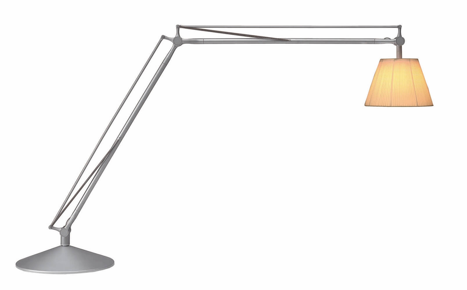 Philippe Starck Superarchimoon (Flos)