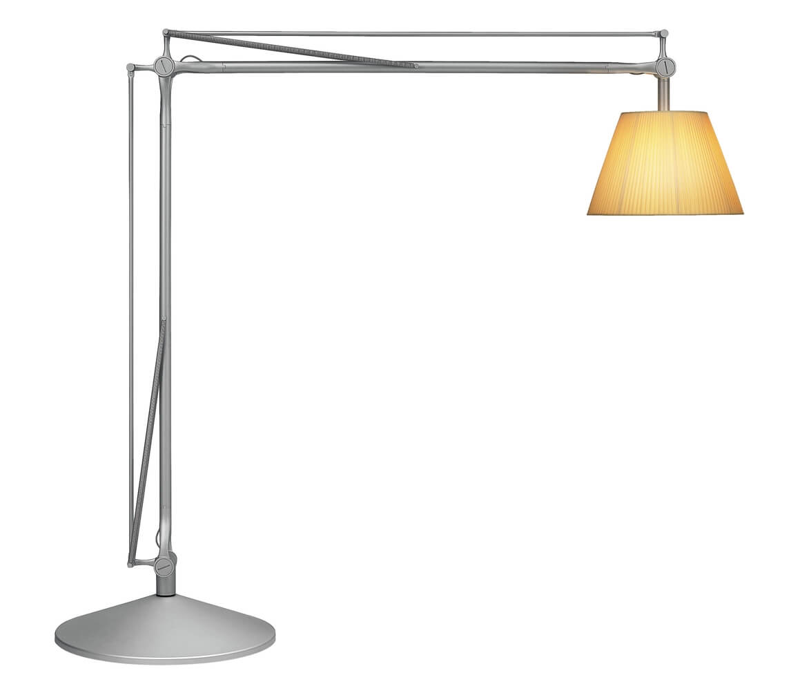 philippe starck Superarchimoon (Flos)