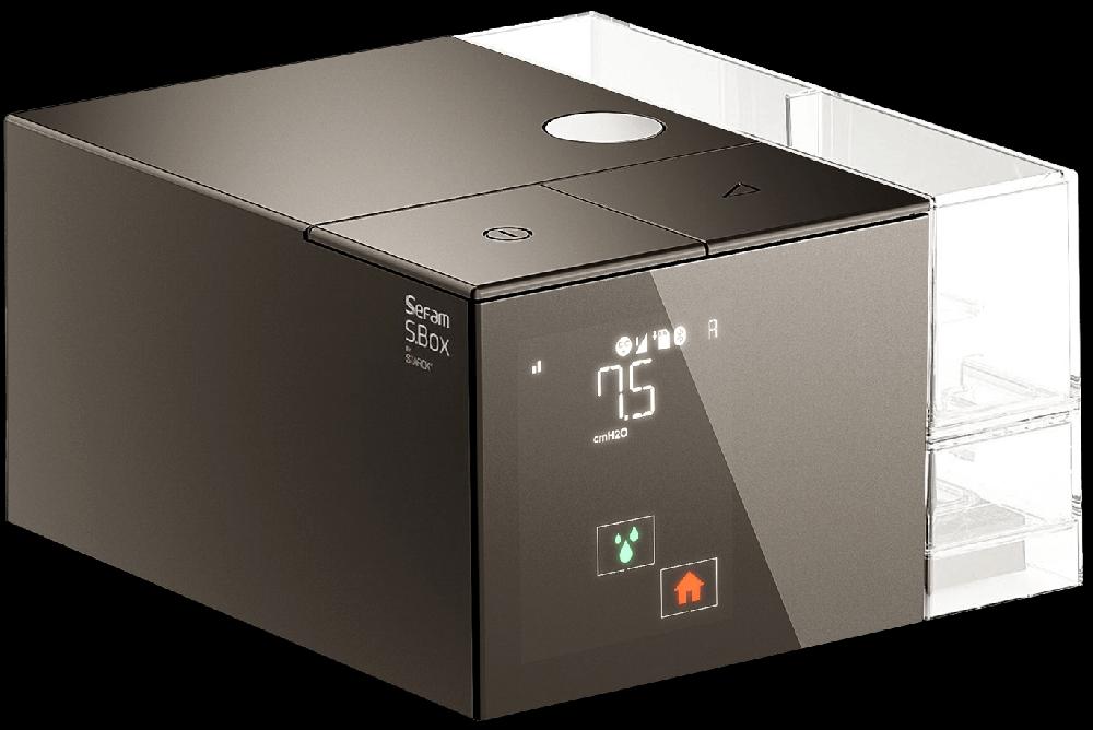 Philippe Starck Sefam Et Philippe Starck Présentent SEFAM S.BOX BY STARCK à La Communauté Scientifique Spécialisée