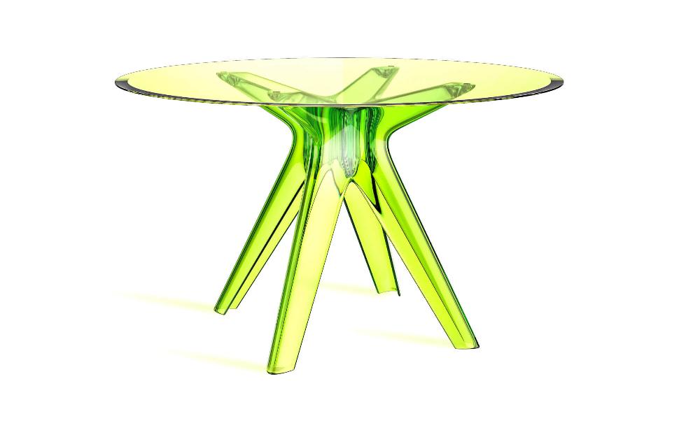 Philippe Starck STARCK AU SALON INTERNATIONAL DU MEUBLE 2016