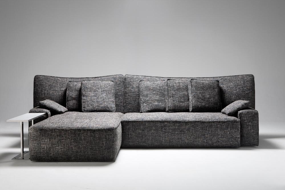 Philippe Starck STARCK AU SALON INTERNATIONAL DU MEUBLE 2016