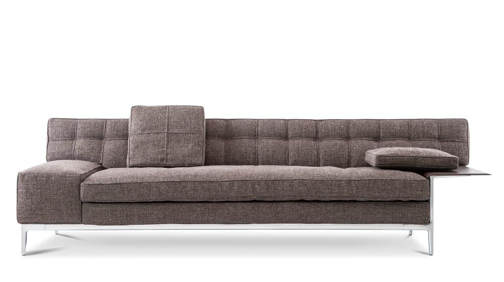 philippe starck STARCK AU SALON INTERNATIONAL DU MEUBLE 2016