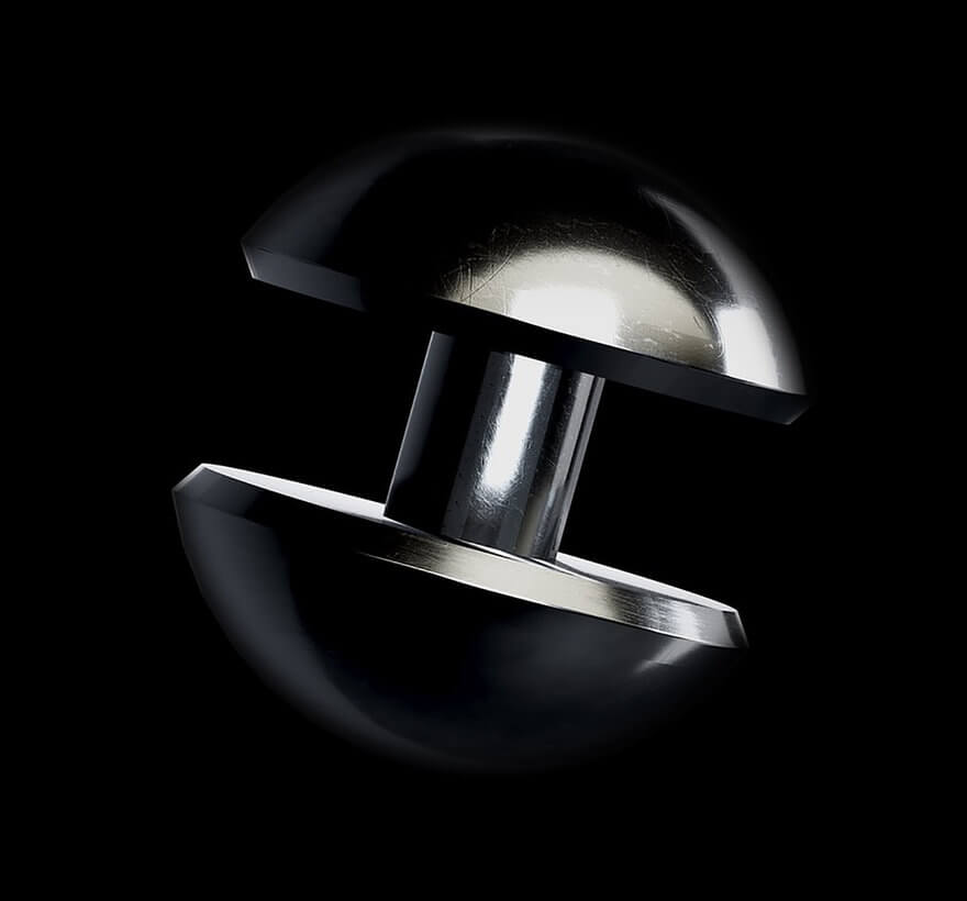 philippe starck Starck Biotech Paris Sphere remporte le iF Award 2021