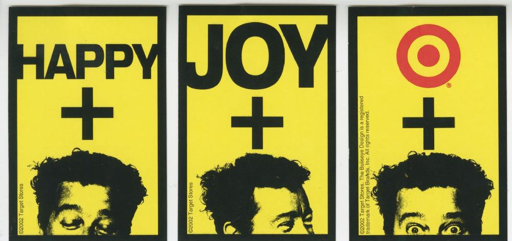 Philippe Starck Starck Célèbre Le #designforall Pour Le 20eme Anniversaire De Sa Collaboration Avec Target