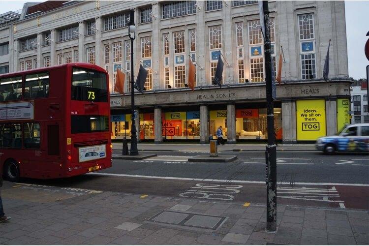 Philippe Starck TOG – All Creators TOGether Fait Sa Rentrée Européenne