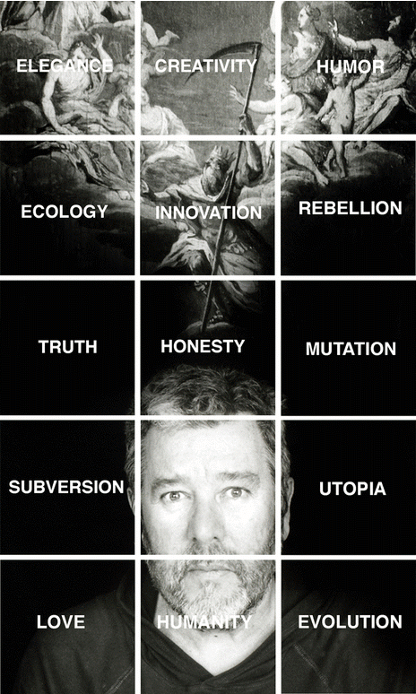 philippe starck UNE ANNÉE TOUJOURS PLUS CREATIVE ET INSPIRÉE