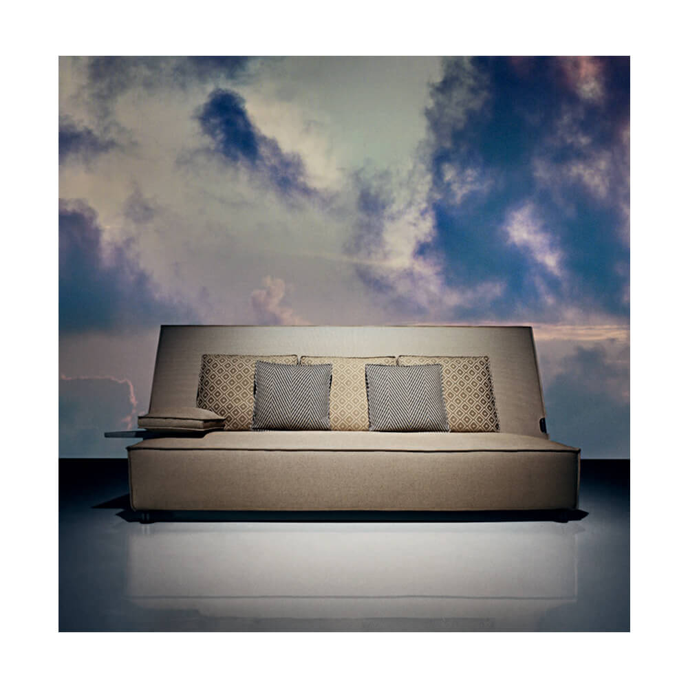 philippe starck Wallpaper* Design Awards 2020 : « Best Cover Up » pour Oh it rains par Philippe Starck pour B&B Italia