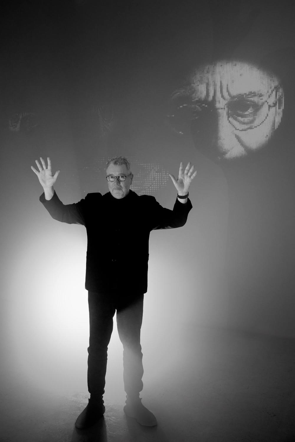 Philippe Starck What? Un Hommage à Alessandro Mendini