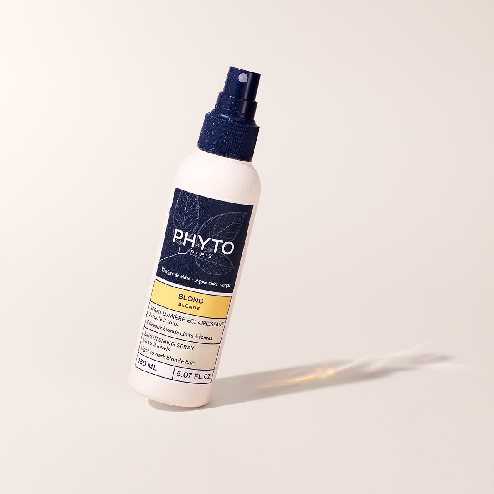 Phyto BLONDSpray Lumière Éclaircissant Jusqu'à 2 Tons
