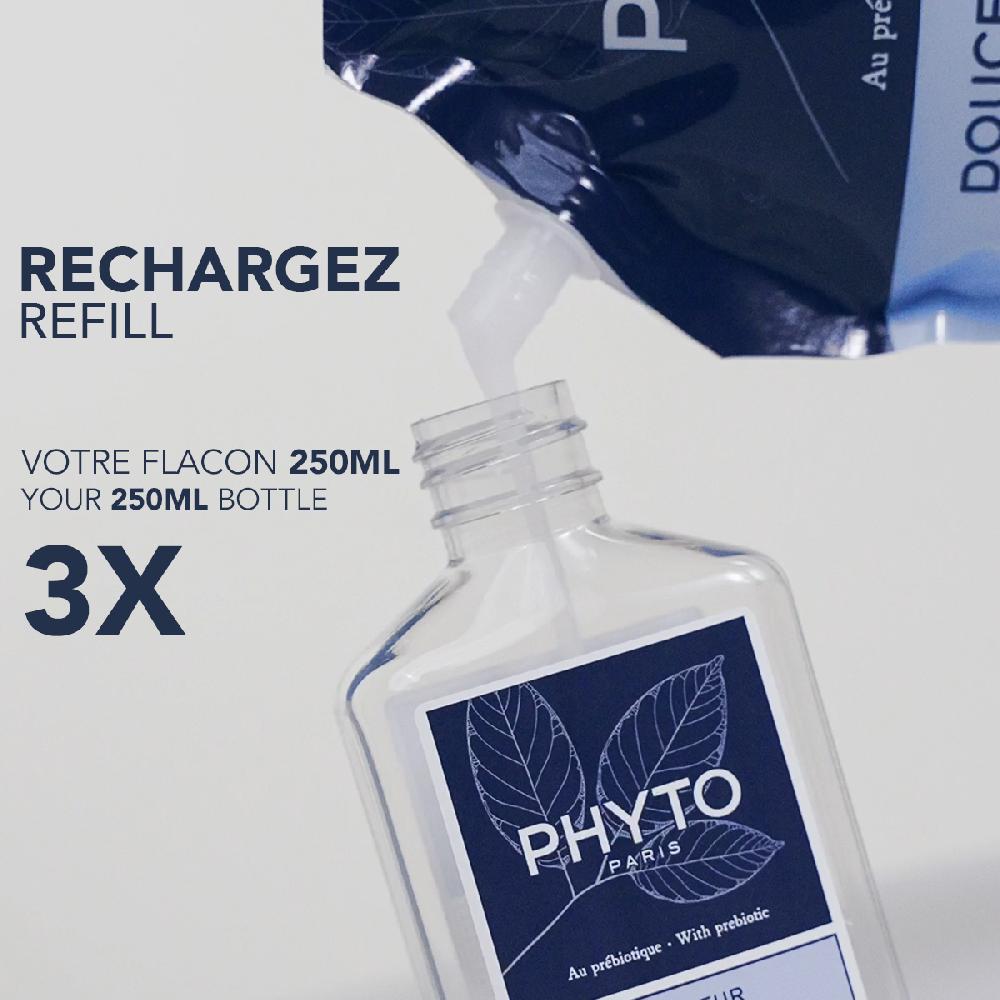 Phyto COULEURRecharge Shampooing Anti-Dégorgement 750ml