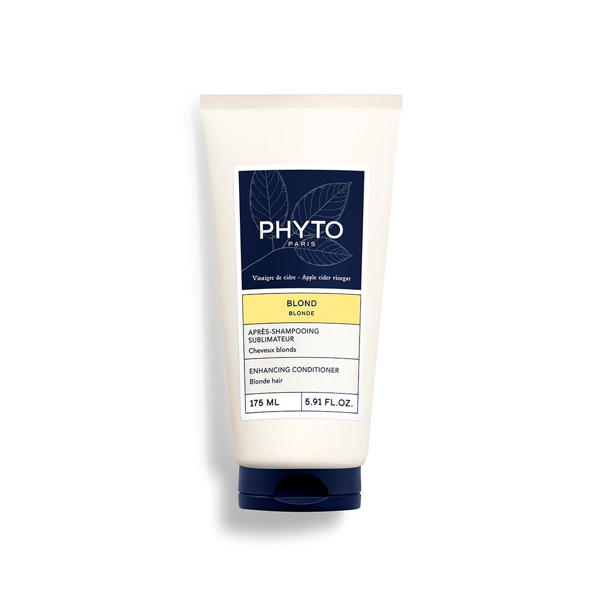 phyto BLONDAprès-Shampooing Sublimateur