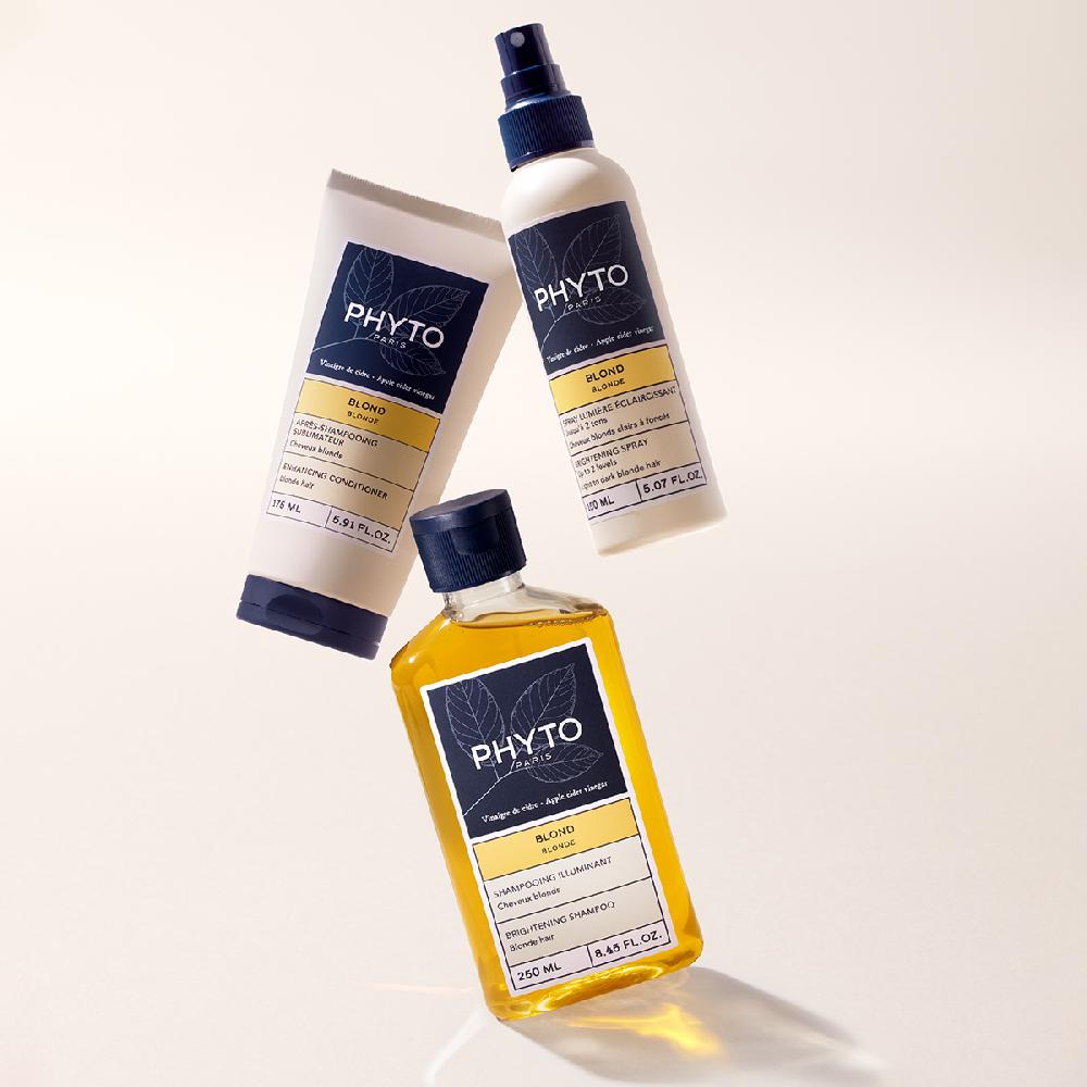 Phyto BLONDShampooing Illuminant