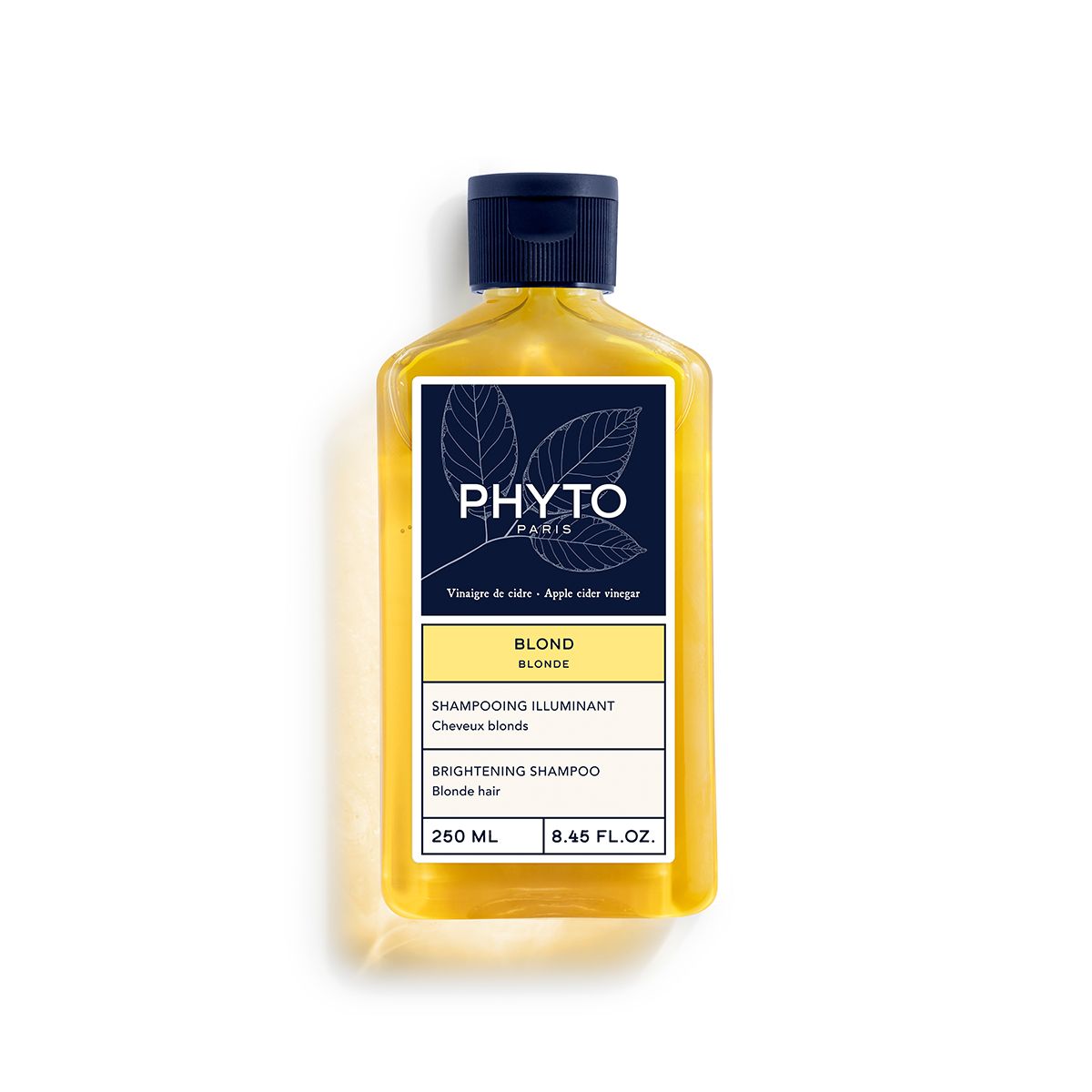 phyto BLONDShampooing Illuminant