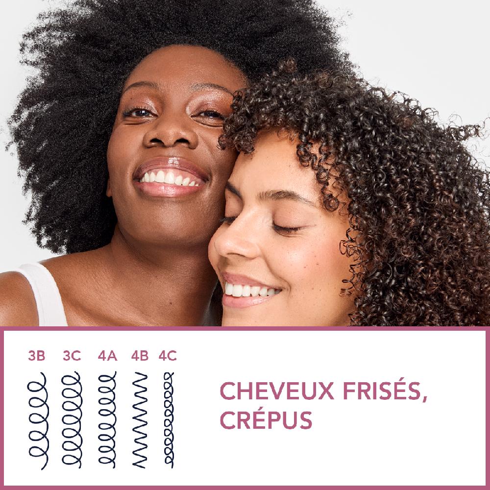 Phyto BOUCLES INTENSESShampooing Nutrition Boucles