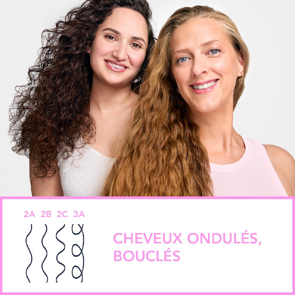 Phyto BOUCLESAprès-shampooing Hydratation Boucles