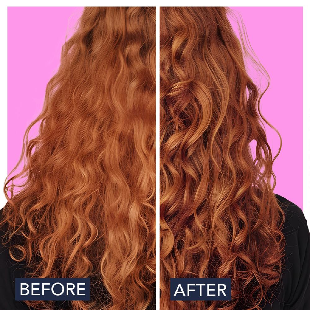 Phyto BOUCLESSpray Réveil Boucles Jour 2