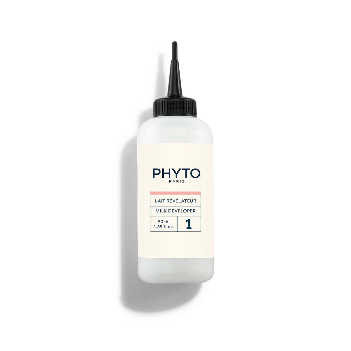 Phyto COLORATION PHYTO7.3 Blond Doré