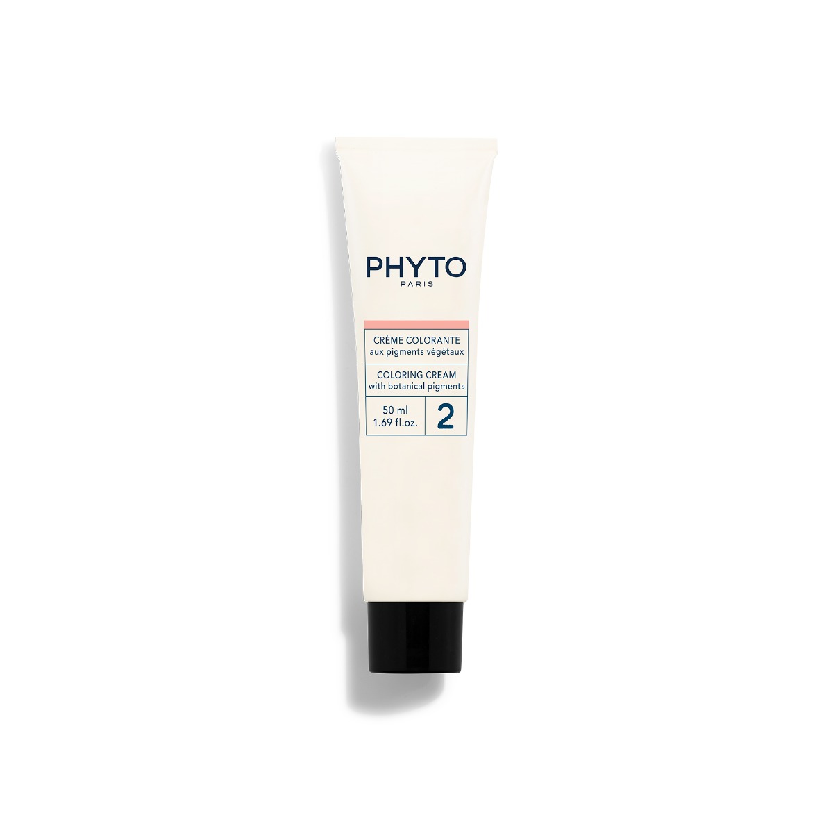 phyto COLORATION PHYTO9.8 Blond Très Clair Beige