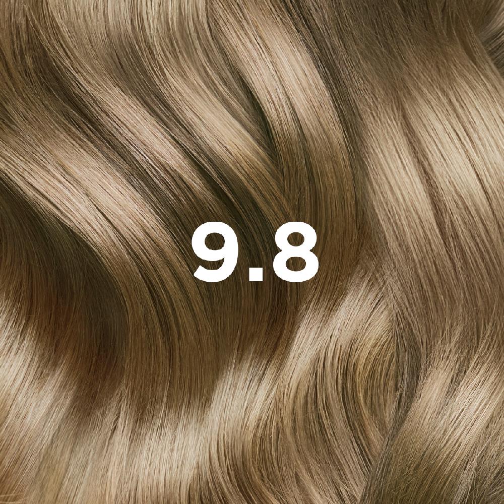 phyto COLORATION PHYTO9.8 Blond Très Clair Beige