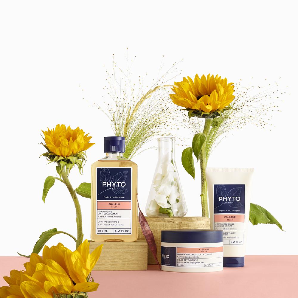 Phyto COULEURShampooing Anti-Dégorgement 500ml