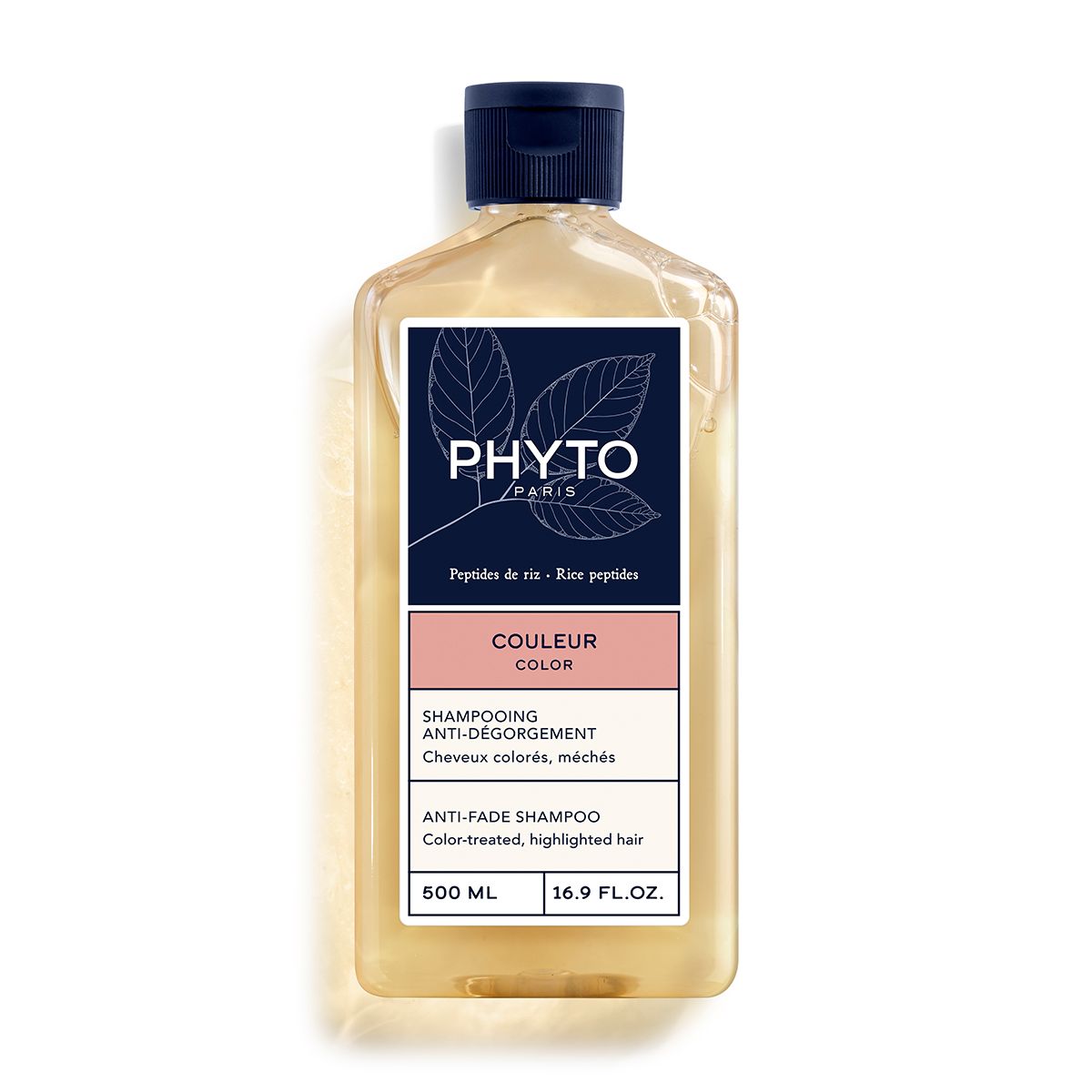 phyto COULEURShampooing Anti-Dégorgement 500ml