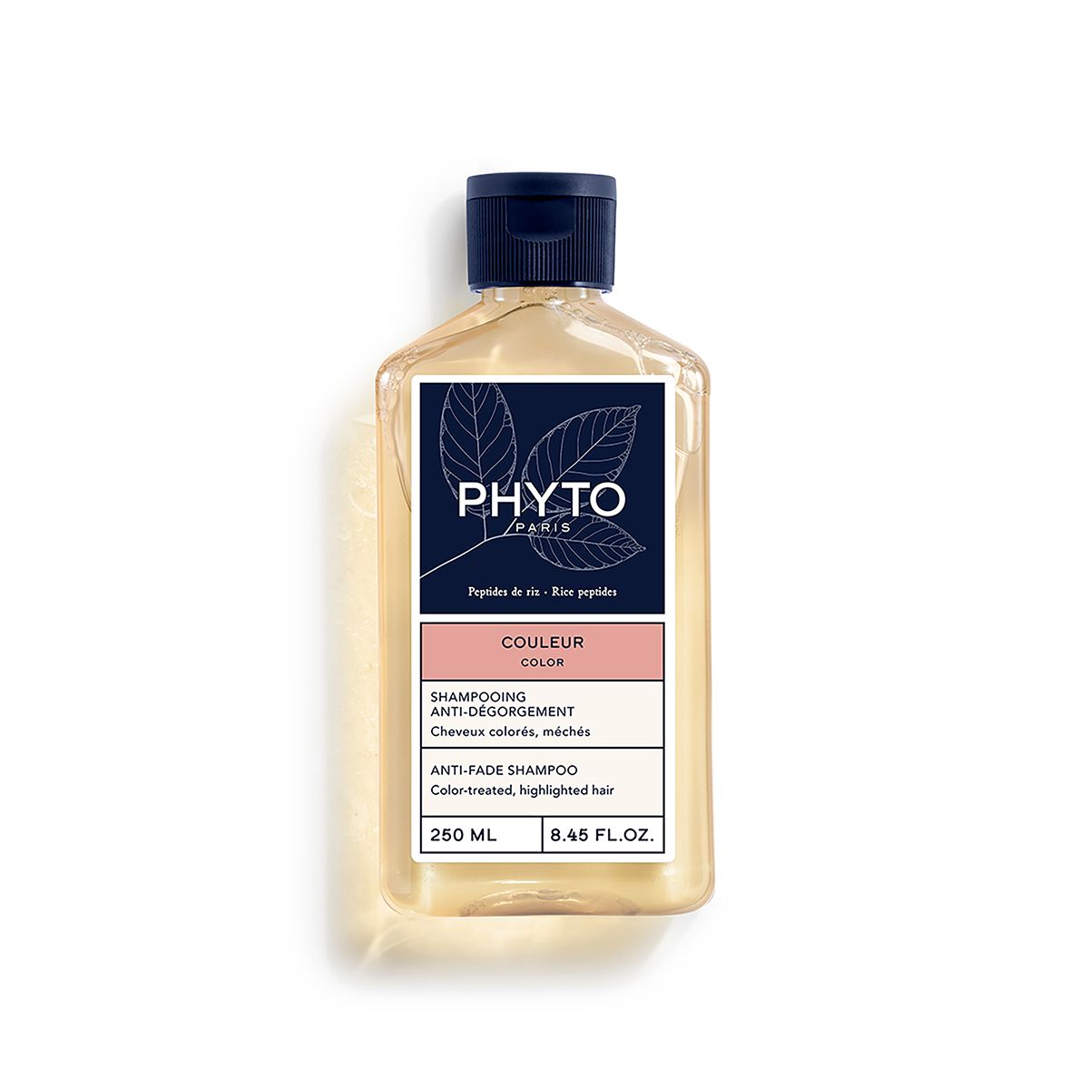 phyto COULEURShampooing anti-dégorgement
