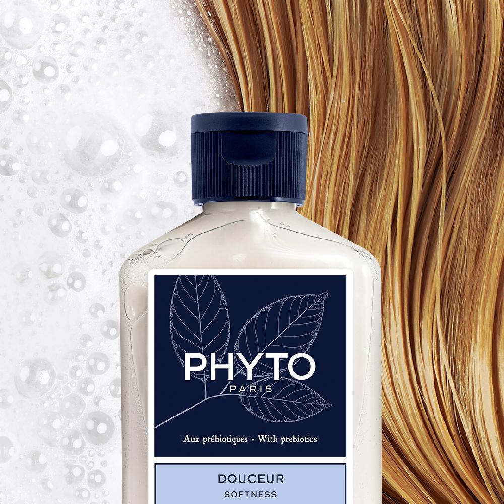 Phyto DOUCEURLe Kit Voyage Baroudeuse