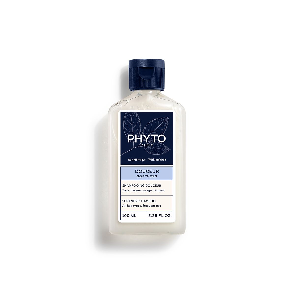phyto DOUCEURShampooing Douceur 100ml