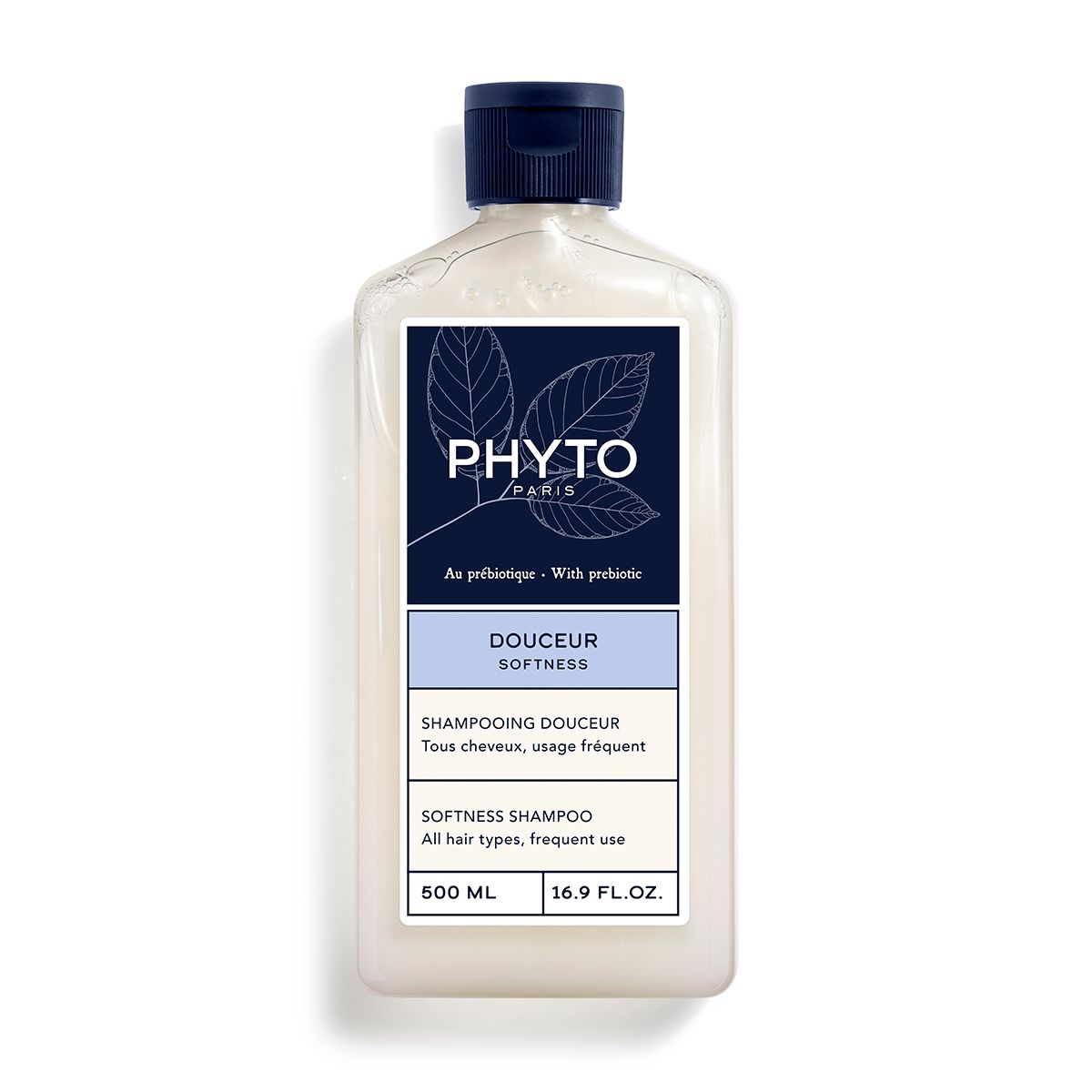 phyto DOUCEURShampooing Douceur 500ml