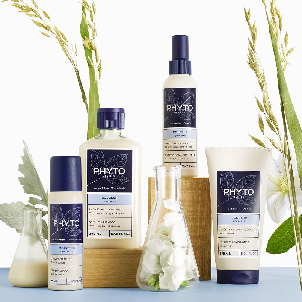Phyto DOUCEURShampooing Sec