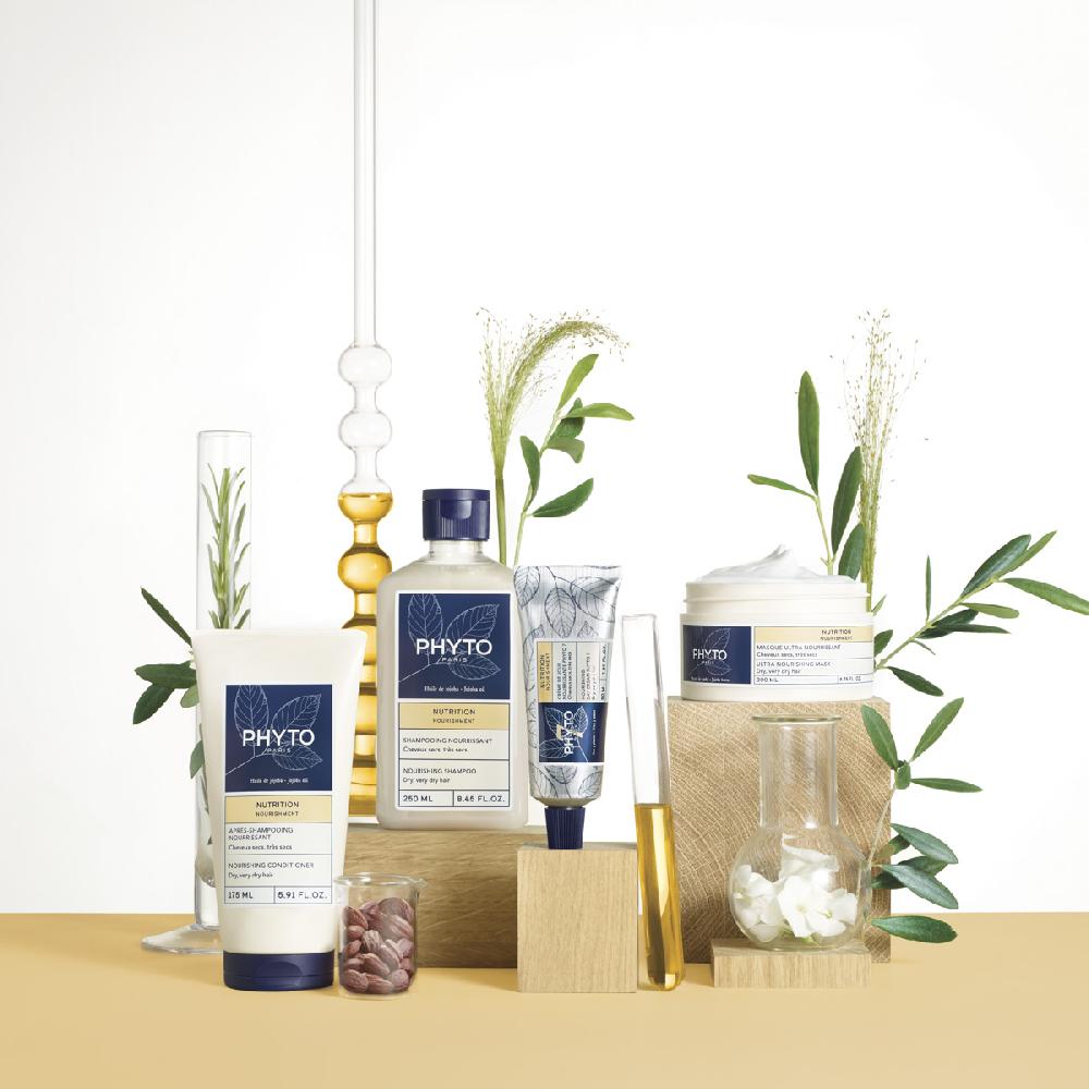 Phyto NUTRITIONAprès-shampooing Nourrissant