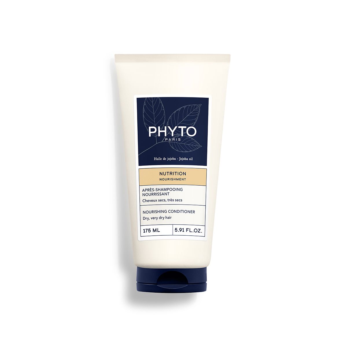 phyto NUTRITIONAprès-shampooing Nourrissant