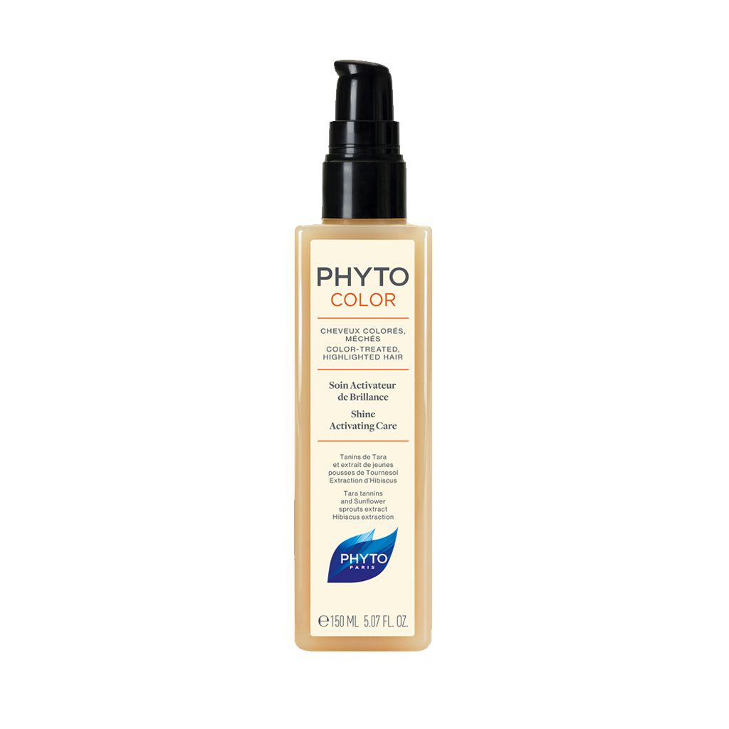 phyto PHYTOCOLORSoin Activateur de Brillance