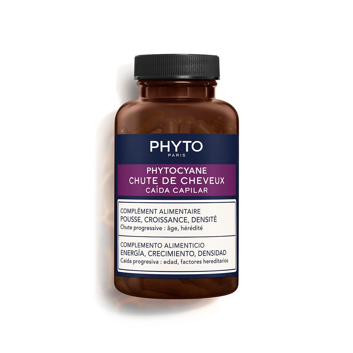 phyto PHYTOCYANEComplément Alimentaire Antichute