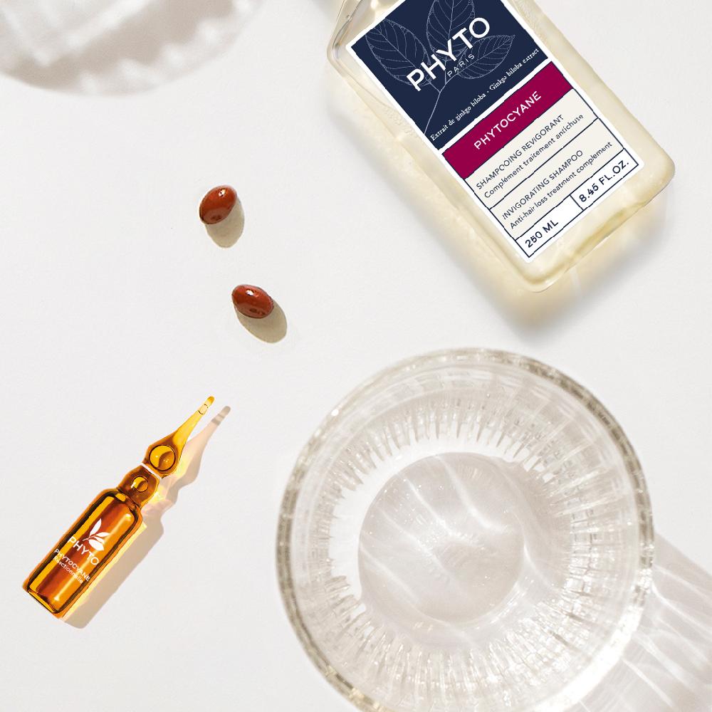 Phyto PHYTOCYANEKIT CHUTE DE CHEVEUX POST-PARTUM