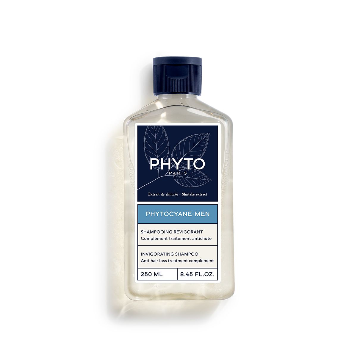 phyto PHYTOCYANEShampooing Revigorant