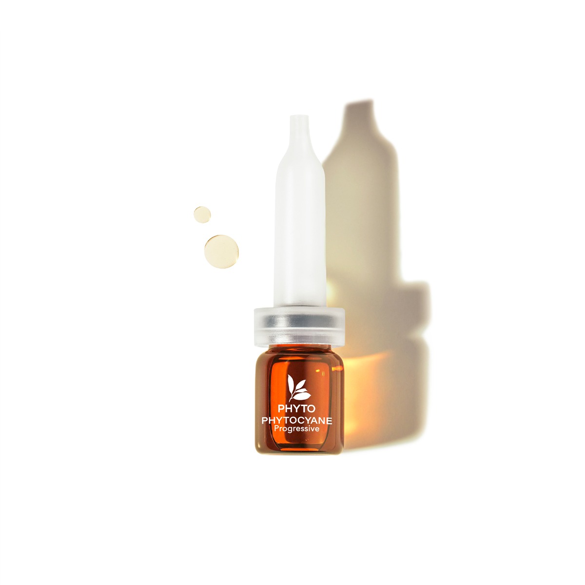 Phyto PHYTOCYANETRAITEMENT ANTICHUTE FEMME